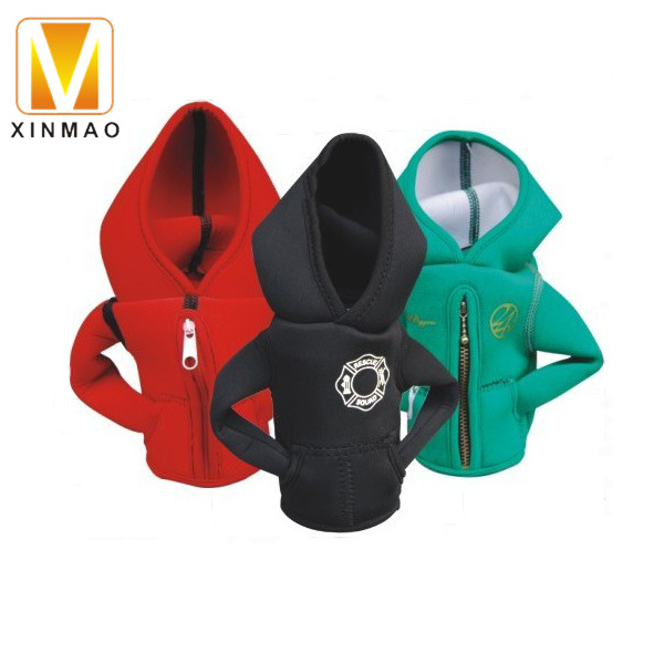 我国有近一半羽绒服相关企业成立于近10年内