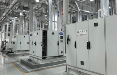 成功研发出符合行业标准