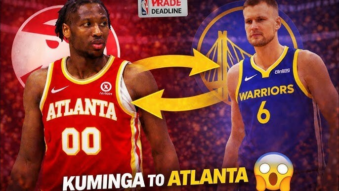 库明加状态低迷波尔津吉斯强势回归重塑交易评