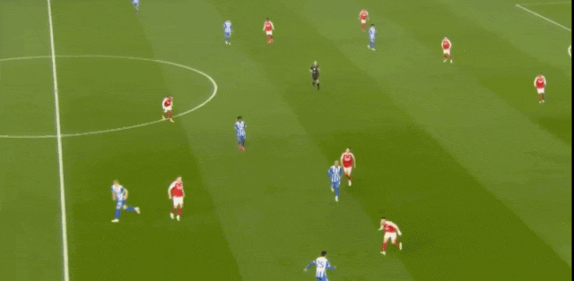 曼联或以7000万英镑签下巴莱巴 布莱顿降价引热议