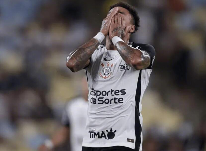 杰西-林加德成首位英格兰球员征战巴甲 首秀险破