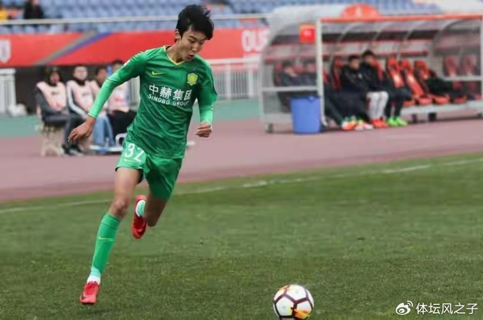 山东泰山引援刘国博成败局 球队锋线短板暴露