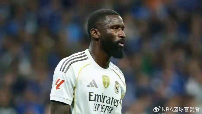 皇马转会市场风云再起：吕迪格续约引热议，维