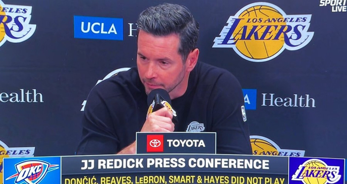 八村艾顿情绪起伏引热议 雷迪克谈季后赛失利