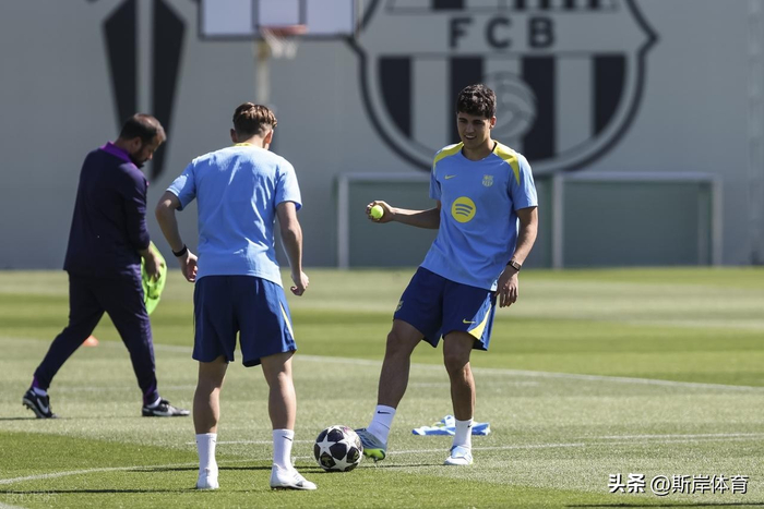 巴萨主场迎战马竞 伤病名单成胜负关键