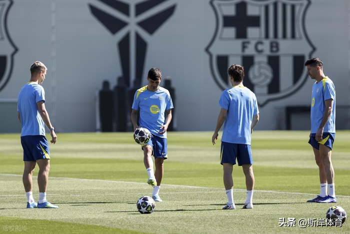 巴萨主场迎战马竞 伤病名单成胜负关键