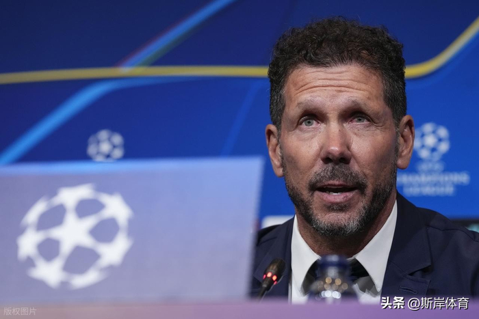 巴萨主场迎战马竞 伤病名单成胜负关键