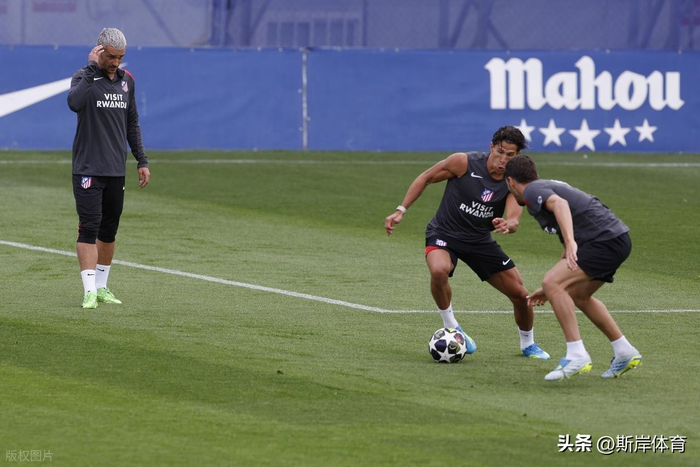 巴萨主场迎战马竞 伤病名单成胜负关键