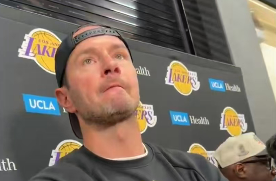 湖人主帅雷迪克剖析球星对舞台主角的深层渴望