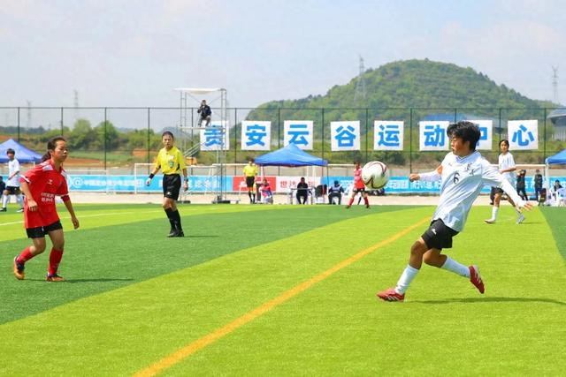 贵州足球青训新方向：春假杯赛事与韩教团队助