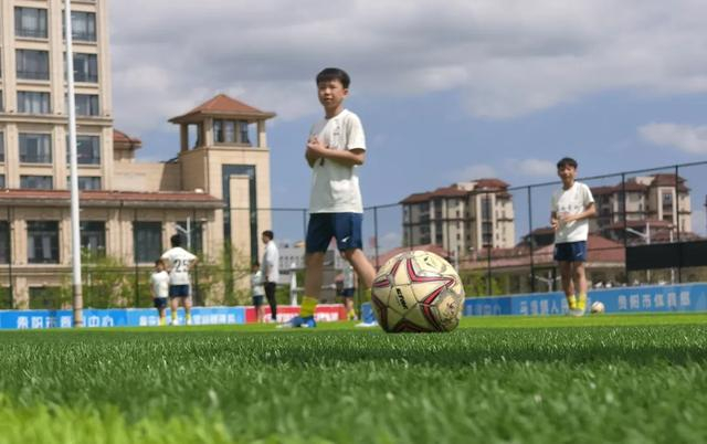 贵州足球青训新方向：春假杯赛事与韩教团队助