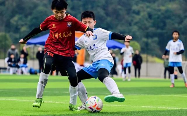 贵州足球青训新方向：春假杯赛事与韩教团队助