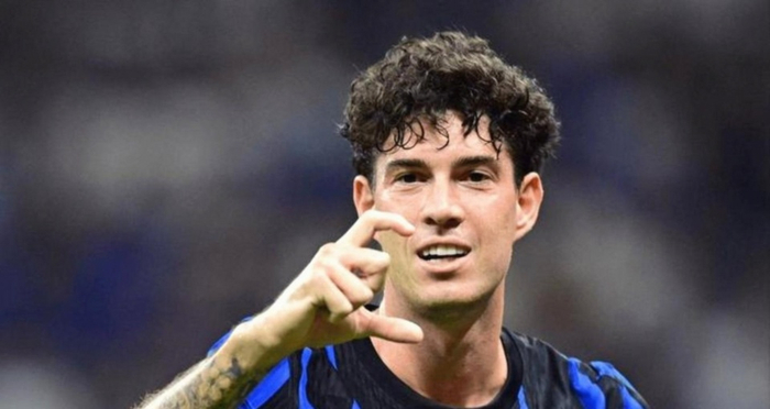 巴萨5000万欧元报价遭国米婉拒，巴斯托尼转会谈